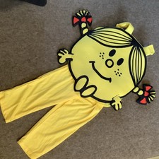 Little Miss Sunshine Mr Men 2