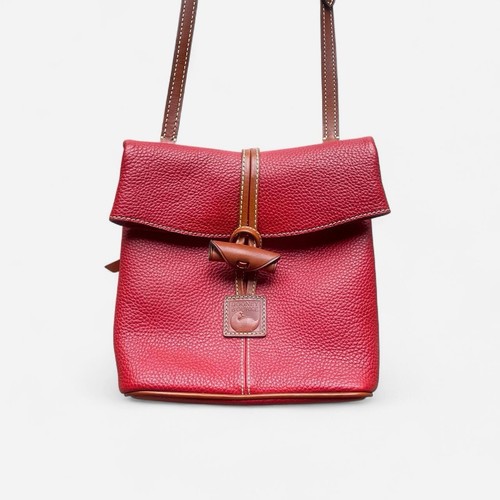 Dooney bourke pebble grain - dooney, &