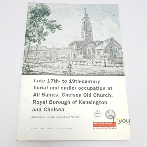 Late 17th 19th - 17th-19th, century