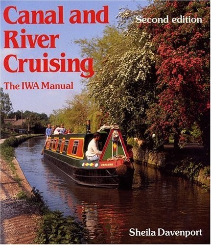 Canal and river - canal, cruising: