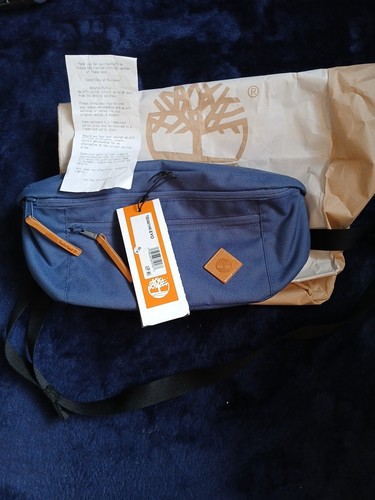 Timberland bum waist bag - waist,