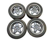 VW TRANSPORTER T4 OZ RACING