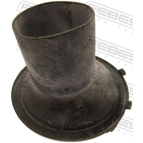 Protective cap bellow shock - bellow,