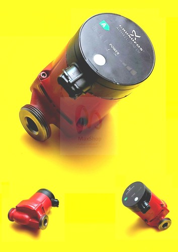 Grundfos alpha2 130 - grundfos,