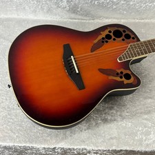 Ovation Standard Elite 2758AX