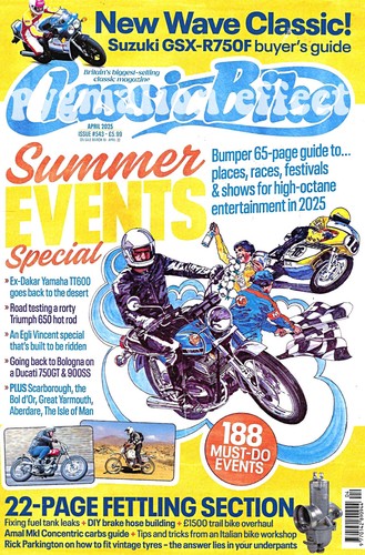 1985 suzuki gsx r750f - 1985, gsx-r750f