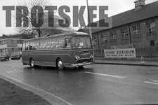 35mm Negative Blackford Isleworth AEC Reliance Plaxton FML511B c1971