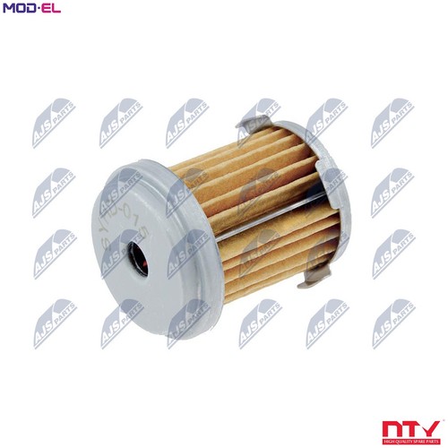 Hydraulic filter automatic - hydraulic,