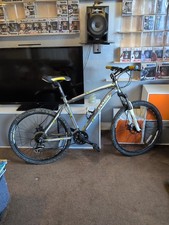 Jamis Trail X2 Mountain Bike