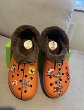 CROCS South Park Kenny UK 10