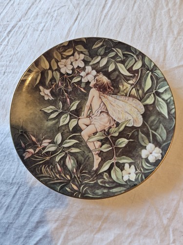 Jasmine fairy cicely mary - fairy,