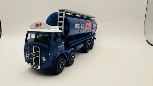 Corgi classics 97319 bass - classics, -"bass
