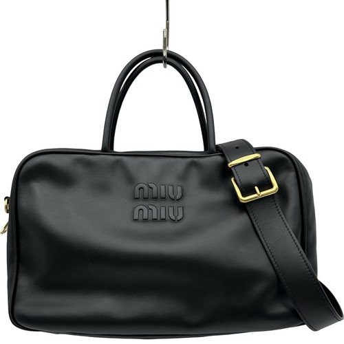 Miu bow bag - miu,