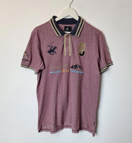 Beverly hills polo club - club, sport