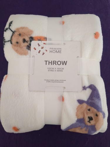 Primark halloween dog - primark,