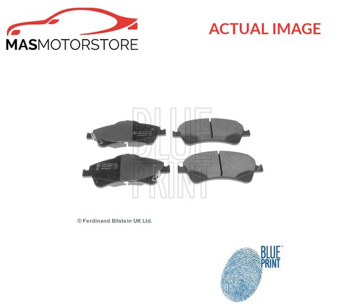 Brake pads set - brake, pad