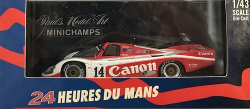 Minichamps 430856514 - minichamps,