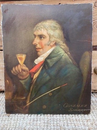 Vintage advertising board - vintage,