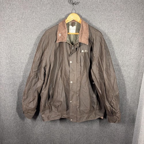 Driza bone jacket mens - jacket, 3xl