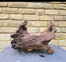 AQUARIUM BOGWOOD BROWN LARGE