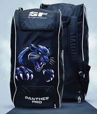 Panther pro duffle wheelie - duffle,