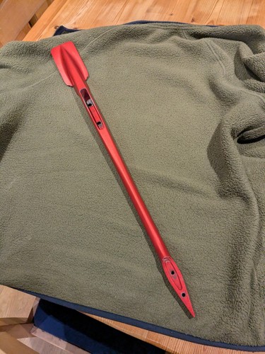 Axis series red - series,