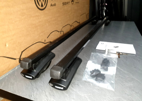 Genuine thule roof - genuine,