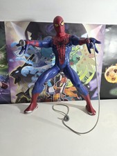 Spiderman web shooter Hasbro
