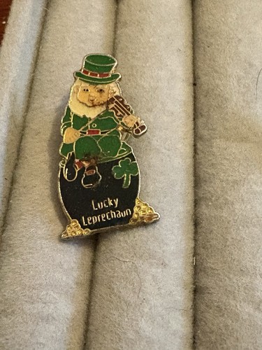 Patrick day handmade - st.,