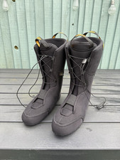 Intuition 12mm Dual Density Tour Tongue Ski And Snowboard Boot Liners - 25.5