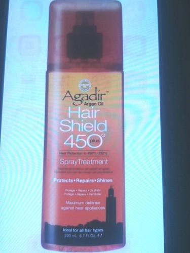 Agadir argan oil hair - agadir,