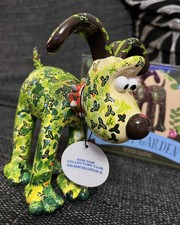 Gromit Unleashed - secret
