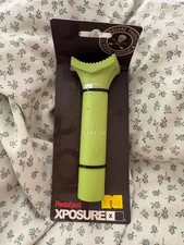 Xposure pivotal seat post - pivotal,