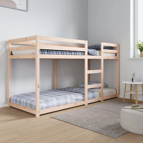 Walplus bunk bed without - walplus,