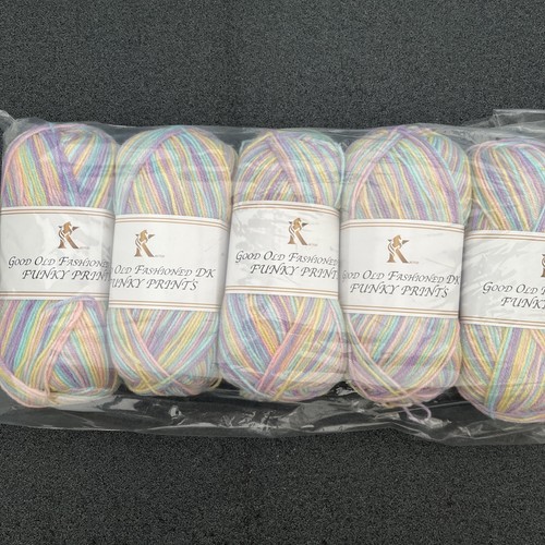 100g balls good old - 5,