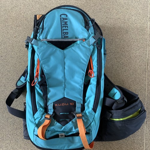 Camelbak back pack kudu - pack,