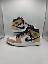 Jordan 1 Mid SE 'Flight Club'