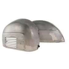 SIP Engine And Wheel Cases