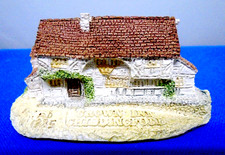 David Winter  'CROWN INN