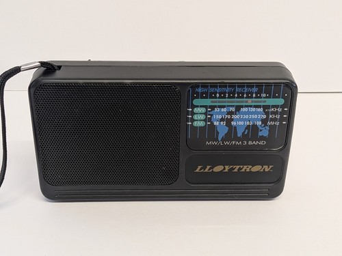 Lloytron n733 portable - portable, band