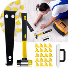 Laminate Vinyl Flooring