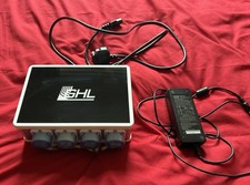 GHL Profilux 2.1 SA 4 Head