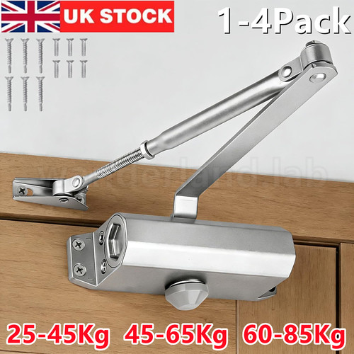 85kg door closer opener - 25~85kg,