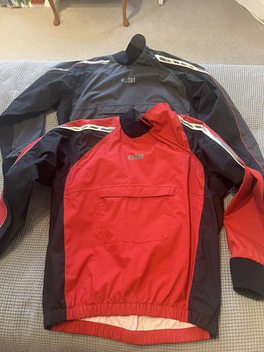 Gill dinghy top junior large - gill,
