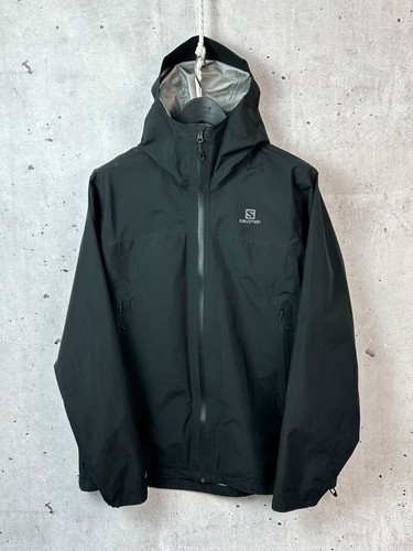 Salomon outline gore tex - salomon,