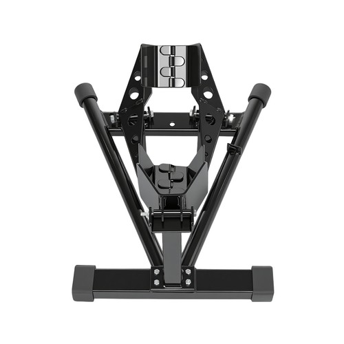 Motorcycle wheel chock - chock, 15-22