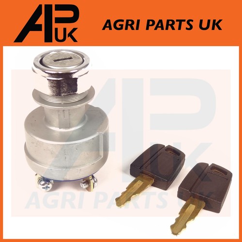 Ignition switch keys - ignition,