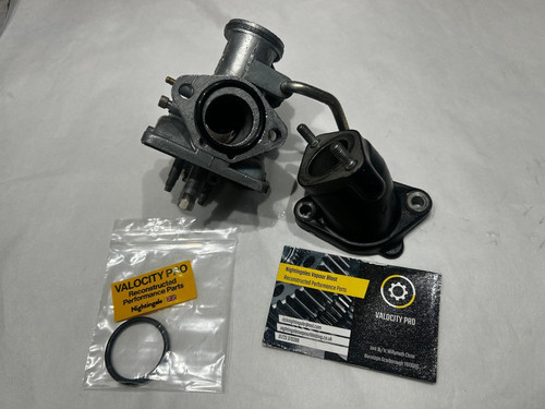 Honda tlr carb - honda, o