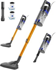 VACTechPro Corded Vacuum