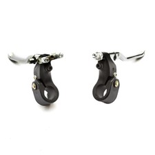 Mini moto brake levers twin - mini,